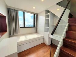 The Poiz Residences (D13), Apartment #563342561